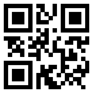 Qr Code di 3307748677