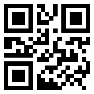 3307748678 - Immagine del Qr Code