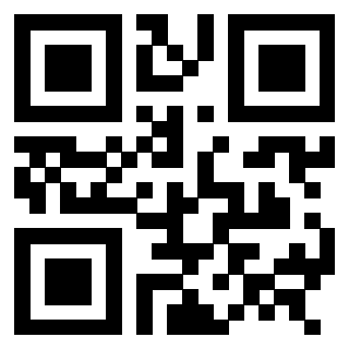 Immagine del QrCode di 3307748679
