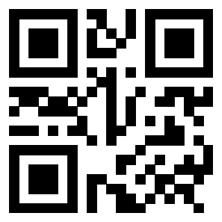 3307748680 Qr Code associato