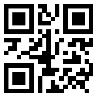 3307748683 - Immagine del Qr Code