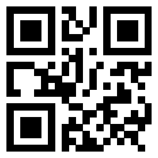 3307748685 - Immagine del QrCode