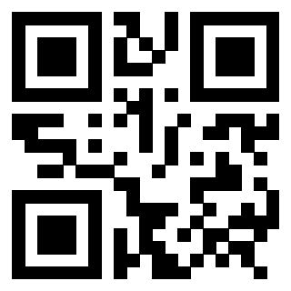 Qr Code di 3307748686