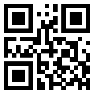 3307748687 Qr Code associato