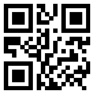 3307748688 - Immagine del QrCode