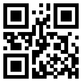 3307748689 - Immagine del Qr Code associato