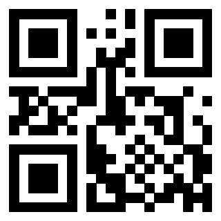 3307748690 - Immagine del QrCode associato