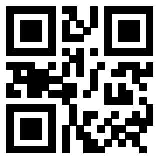 3307748692 - Immagine del Qr Code