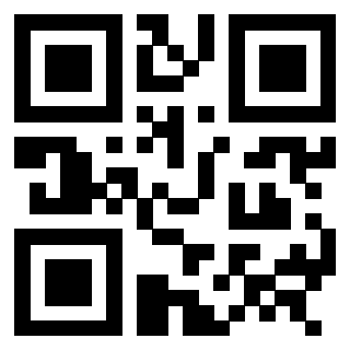 3307748693 Qr Code associato