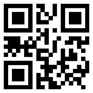 Il Qr Code di 3307748695