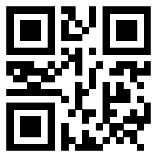3307748697 QrCode associato