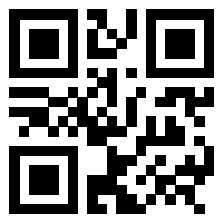 Qr Code di 3307748698