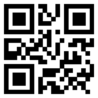 Il Qr Code di 3307748699