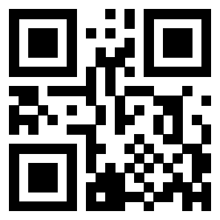 Immagine del Qr Code di 3307748700