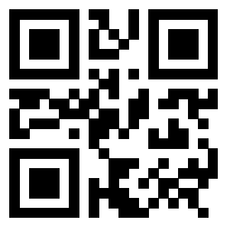 3307748702 Qr Code associato