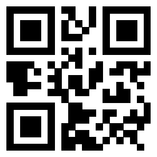 3307748703 - Immagine del Qr Code