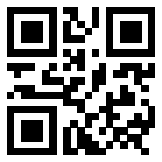 Il Qr Code di 3307748705