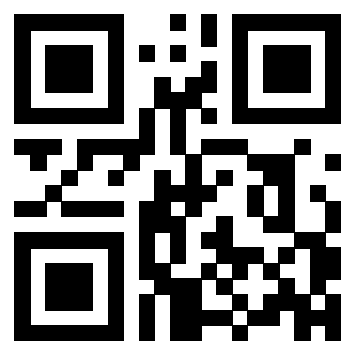 Il Qr Code di 3307748707