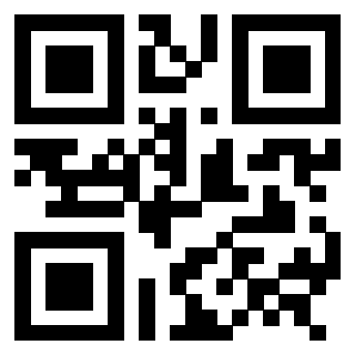 Immagine del Qr Code di 3307748711