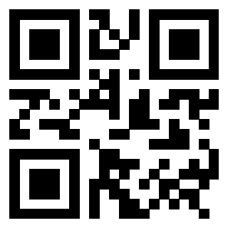3307748712 Qr Code associato