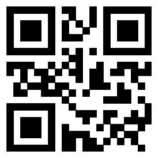 Il QrCode di 3307748713