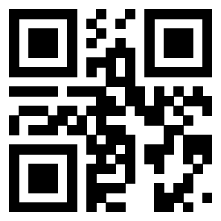 Immagine del Qr Code di 3307748715