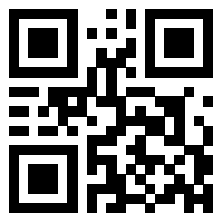 QrCode di 3307748717