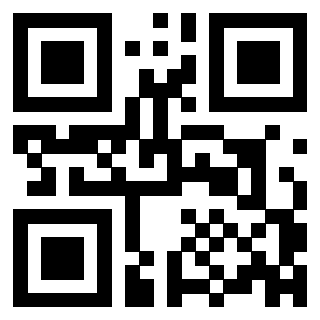 3307748718 QrCode associato