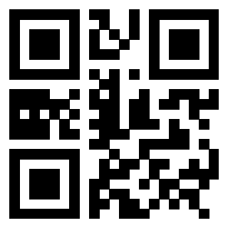 3307748719 QrCode associato