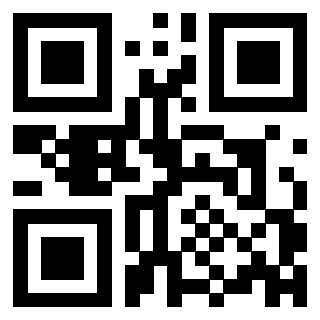 3307748720 Qr Code associato
