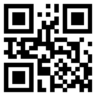 Immagine del QrCode di 3307748721