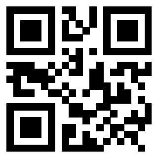 3307748724 Qr Code associato