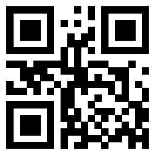 3307748725 QrCode associato