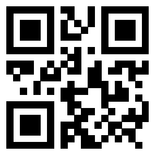 3307748726 Qr Code associato