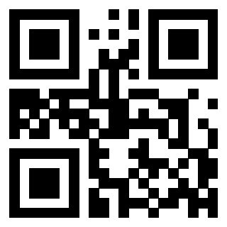 Il QrCode di 3307748727