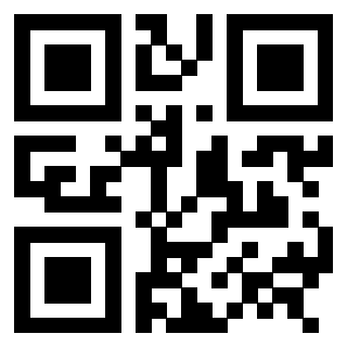 3307748728 Qr Code associato