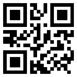 3307748730 - Immagine del Qr Code