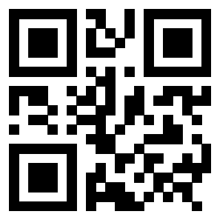 Immagine del QrCode di 3307748731