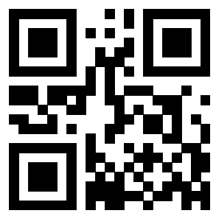 Immagine del Qr Code di 3307748739