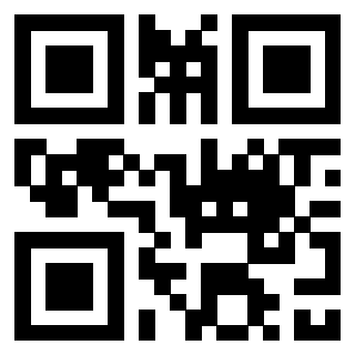 3307748740 - Immagine del QrCode