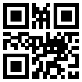 3307748741 - Immagine del Qr Code associato