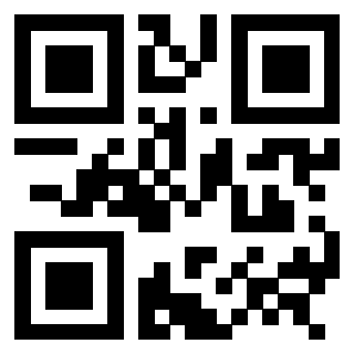 Qr Code di 3307748742