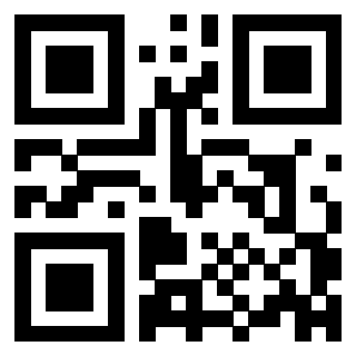 Immagine del QrCode di 3307748748