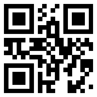 3307748749 - Immagine del Qr Code