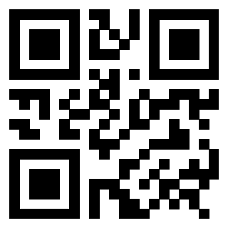 Immagine del QrCode di 3307748750