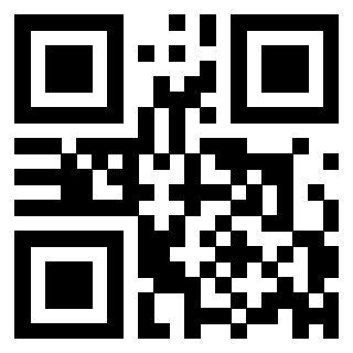3307748751 Qr Code associato