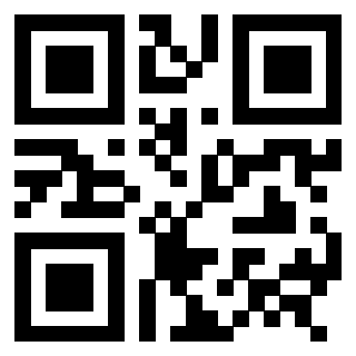 QrCode di 3307748753