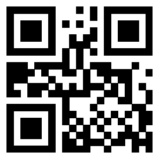 3307748754 - Immagine del Qr Code associato