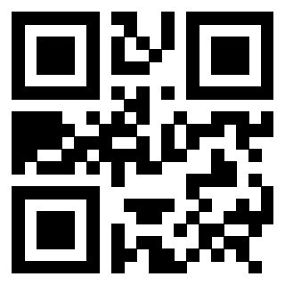 Il Qr Code di 3307748756