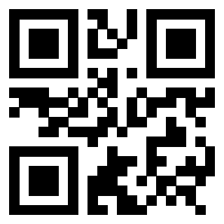 Il Qr Code di 3307748757